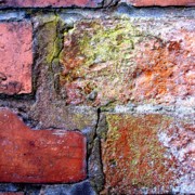 Roberto Alamino - Brick Wall