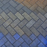 Roberto Alamino - Perfect Tiling