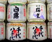 Roberto Alamino - Sake